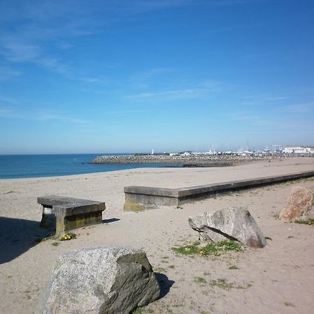 Kerstunt Chambre D'Hotes Relais Motards Guérande Exterior foto